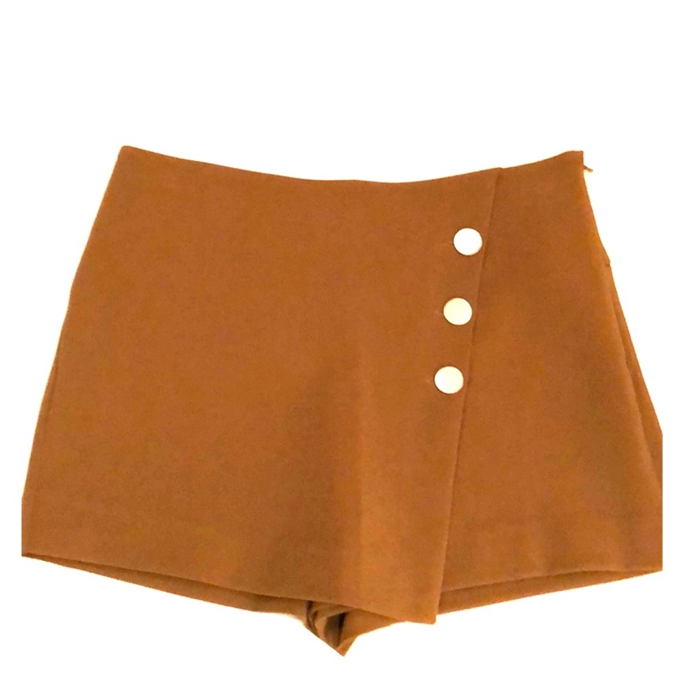 FOREVER 21 Skort